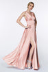 Abendkleid 7469